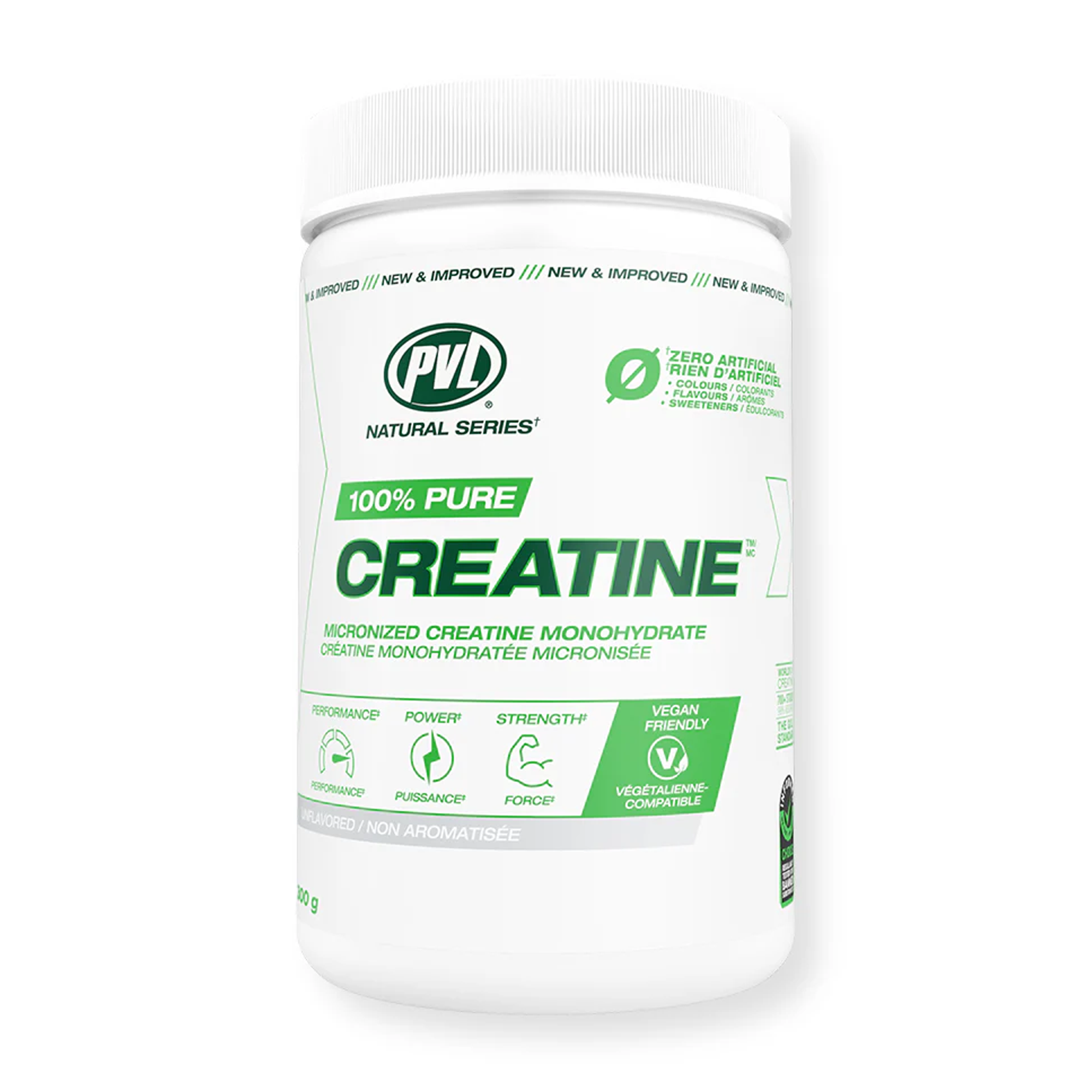 Creatine