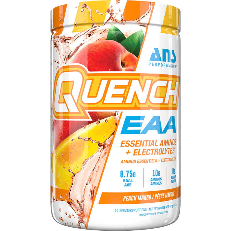 ANS Quench EAA