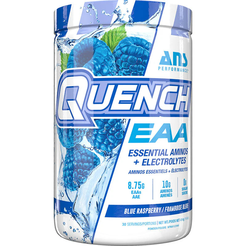 ANS Quench EAA