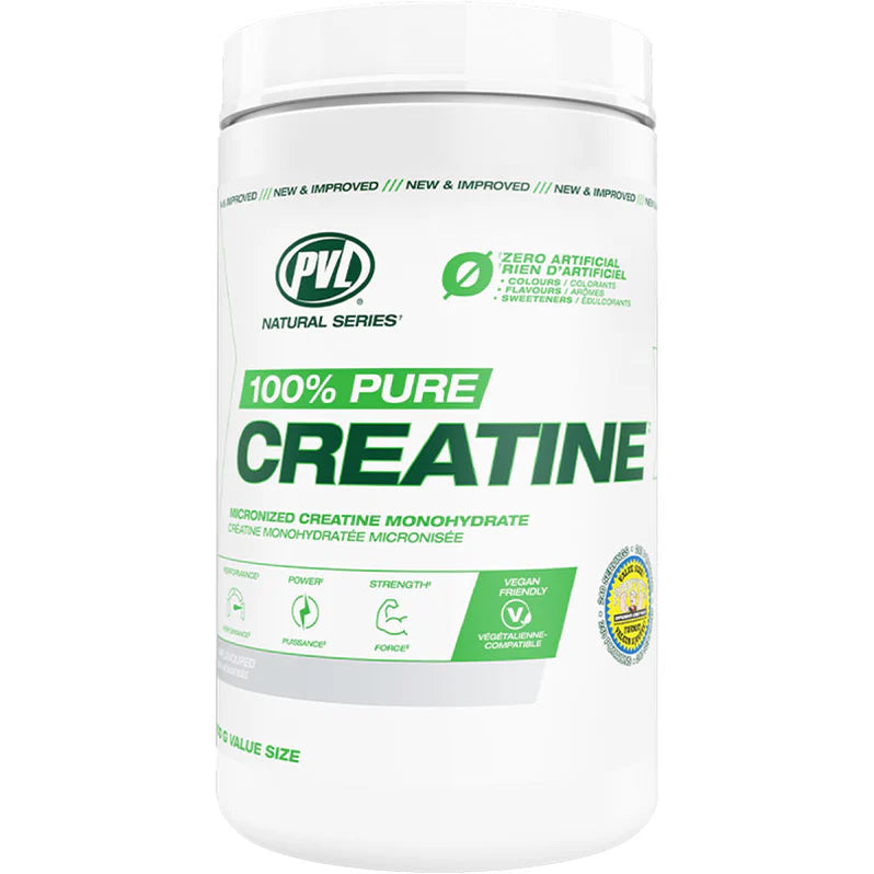 PVL Creatine